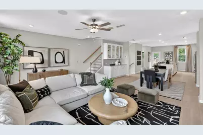 747 Meadow Ridge Lane, Cumming, GA 30040 - Photo 10