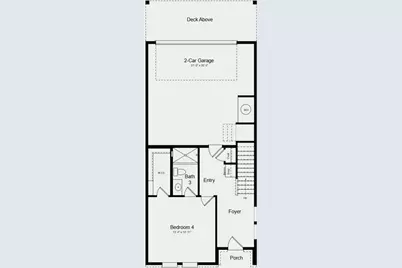747 Meadow Ridge Lane, Cumming, GA 30040 - Photo 2