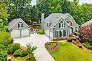 5021 Towne Lake Hills N, Woodstock, GA 30189 - Photo 1