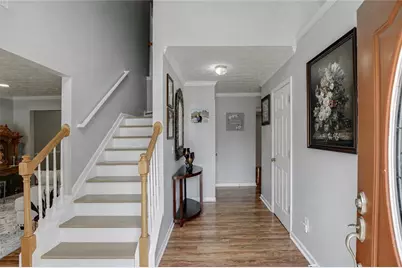 3662 Bay Cove Court, Loganville, GA 30052 - Photo 4