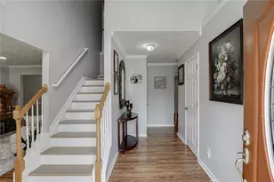 3662 Bay Cove Ct, Loganville, GA 30052 - Photo 4
