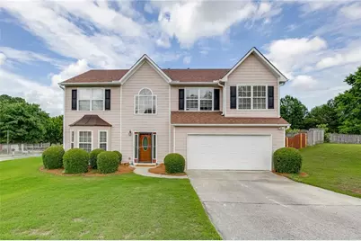 3662 Bay Cove Court, Loganville, GA 30052 - Photo 1