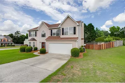 3662 Bay Cove Court, Loganville, GA 30052 - Photo 2
