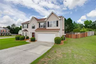 3662 Bay Cove Ct, Loganville, GA 30052 - Photo 2