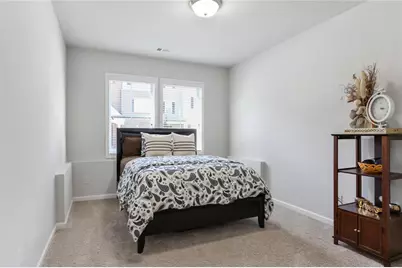 1319 Kingston Trail, Decatur, GA 30033 - Photo 6