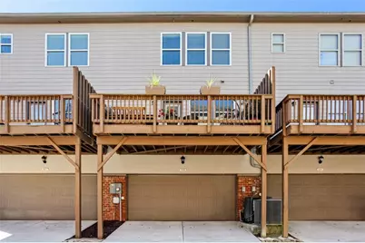 1319 Kingston Trail, Decatur, GA 30033 - Photo 16