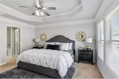 1319 Kingston Trail, Decatur, GA 30033 - Photo 8