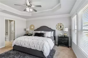 1319 Kingston Trail, Decatur, GA 30033 - Photo 8