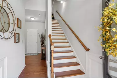 1319 Kingston Trail, Decatur, GA 30033 - Photo 2
