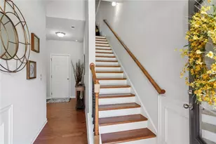 1319 Kingston Trail, Decatur, GA 30033 - Photo 2