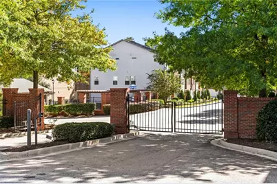 1319 Kingston Trail, Decatur, GA 30033 - Photo 22