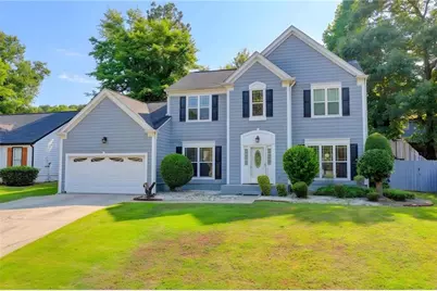 302 Cimarron Way, Lawrenceville, GA 30044 - Photo 1