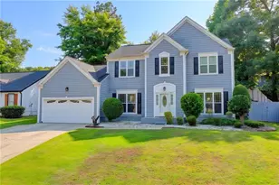 302 Cimarron Way, Lawrenceville, GA 30044 - Photo 1