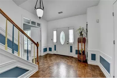 302 Cimarron Way, Lawrenceville, GA 30044 - Photo 4