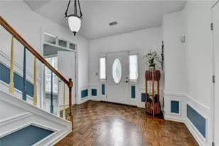302 Cimarron Way, Lawrenceville, GA 30044 - Photo 4