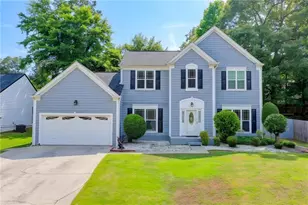 302 Cimarron Way, Lawrenceville, GA 30044 - Photo 2