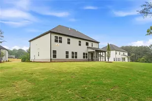 1890 Smarty Jones Dr, Dacula, GA 30019 - Photo 30