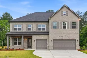 1890 Smarty Jones Dr, Dacula, GA 30019 - Photo 2