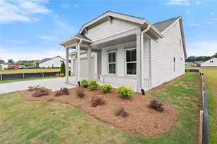 283 Vinca Circle NW, Kennesaw, GA 30144 - Photo 4