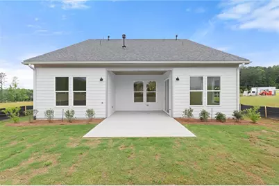 283 Vinca Circle NW, Kennesaw, GA 30144 - Photo 58