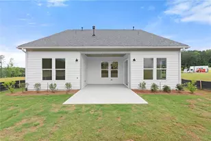 283 Vinca Circle NW, Kennesaw, GA 30144 - Photo 58