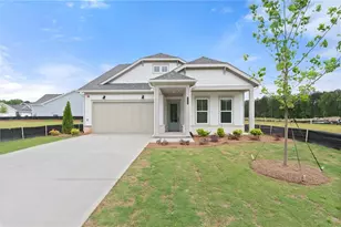 283 Vinca Circle NW, Kennesaw, GA 30144 - Photo 1