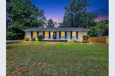 273 Norton Circle SE, Smyrna, GA 30082 - Photo 8