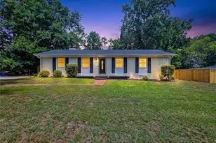 273 Norton Cir SE, Smyrna, GA 30082 - Photo 8