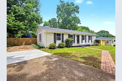 273 Norton Circle SE, Smyrna, GA 30082 - Photo 10