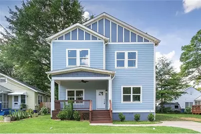 1005 Birch Street SW, Atlanta, GA 30310 - Photo 2