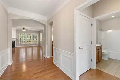 6413 Monarch Court, Hoschton, GA 30548 - Photo 4