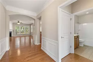 6413 Monarch Ct, Hoschton, GA 30548 - Photo 4