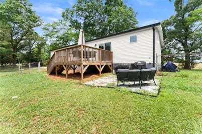 4046 Holly Springs Road, Gillsville, GA 30543 - Photo 36