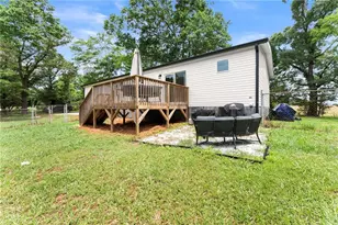 4046 Holly Springs Rd, Gillsville, GA 30543 - Photo 36