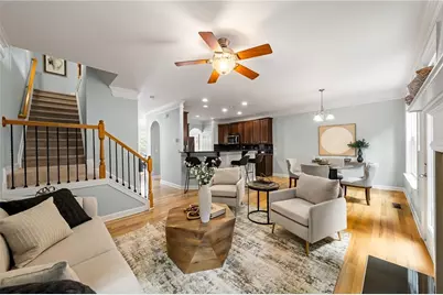 2155 Yancy Lane NE, Brookhaven, GA 30319 - Photo 12