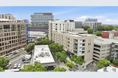 1100 Howell Mill Road NW #608, Atlanta, GA 30318 - Photo 36