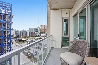 1100 Howell Mill Road NW #608, Atlanta, GA 30318 - Photo 12
