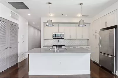 1100 Howell Mill Road NW #608, Atlanta, GA 30318 - Photo 8