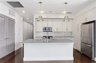 1100 Howell Mill Rd NW, Atlanta, GA 30318 - Photo 8
