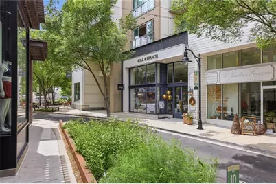1100 Howell Mill Road NW #608, Atlanta, GA 30318 - Photo 28