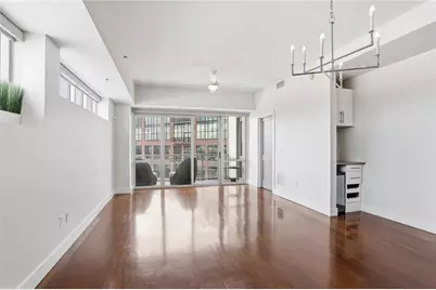 1100 Howell Mill Road NW #608, Atlanta, GA 30318 - Photo 6