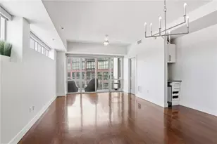 1100 Howell Mill Rd NW, Atlanta, GA 30318 - Photo 6