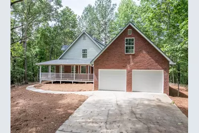 399 James Daniel Road, Rockmart, GA 30153 - Photo 2