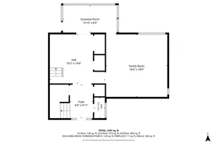3036 Charlbury Pl, Avondale Estates, GA 30002 - Photo 48