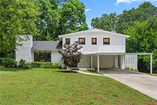 3036 Charlbury Pl, Avondale Estates, GA 30002 - Photo 1