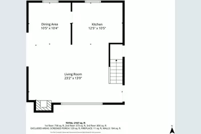 3036 Charlbury Place, Avondale Estates, GA 30002 - Photo 50