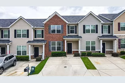 6137 Rockaway Road, Atlanta, GA 30349 - Photo 2