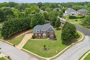 4564 Bogan Gates Trail, Buford, GA 30519 - Photo 1