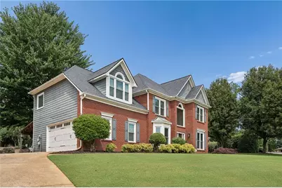 4564 Bogan Gates Trail, Buford, GA 30519 - Photo 36