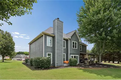 4564 Bogan Gates Trail, Buford, GA 30519 - Photo 34